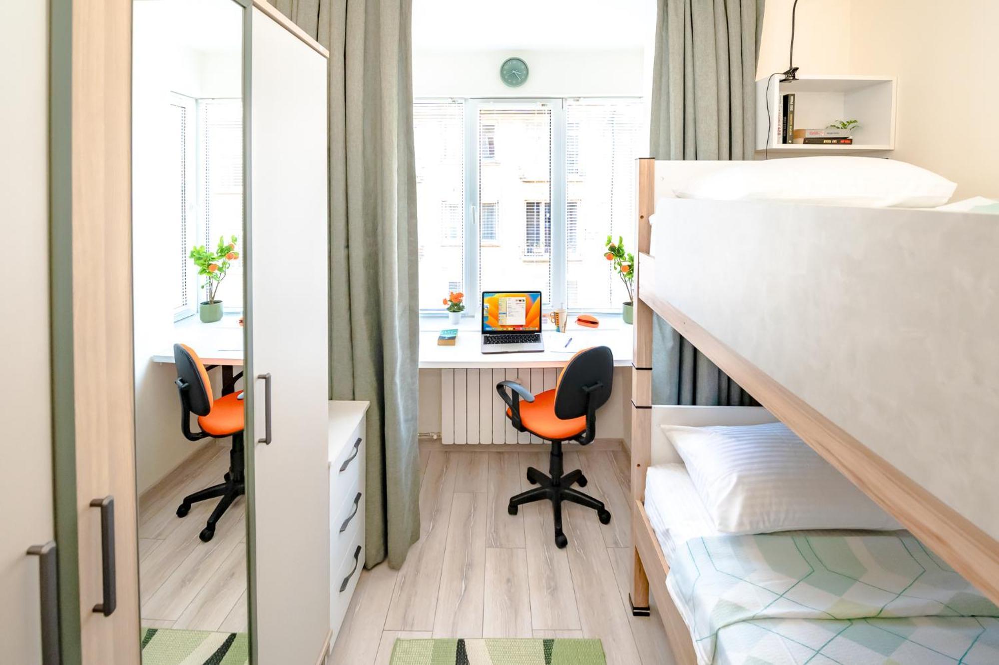 2Br Downtown Suit Next To Nevski Cathedral - Ac Софія Екстер'єр фото