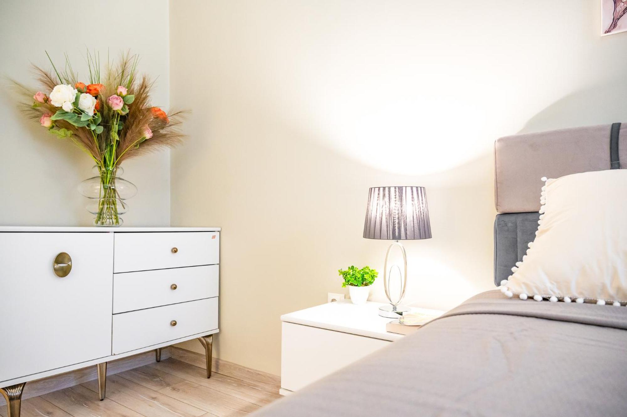 2Br Downtown Suit Next To Nevski Cathedral - Ac Софія Екстер'єр фото