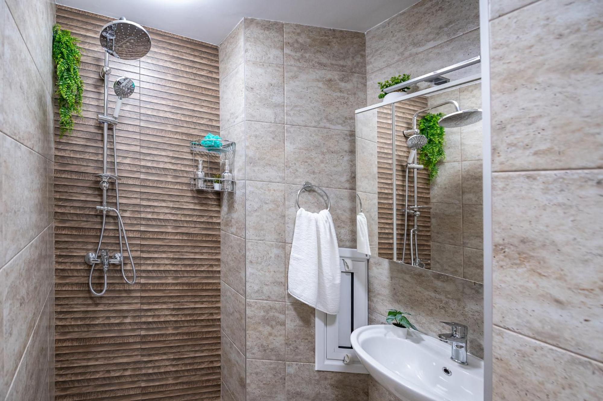 2Br Downtown Suit Next To Nevski Cathedral - Ac Софія Екстер'єр фото