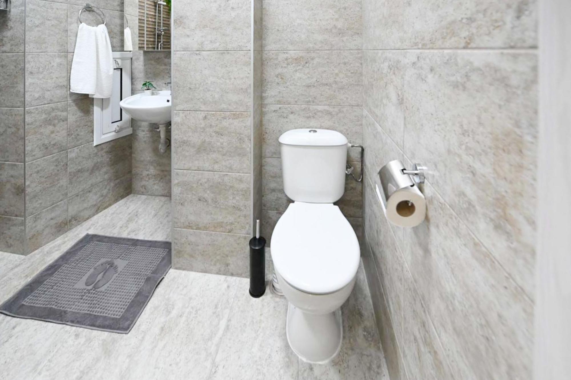 2Br Downtown Suit Next To Nevski Cathedral - Ac Софія Екстер'єр фото