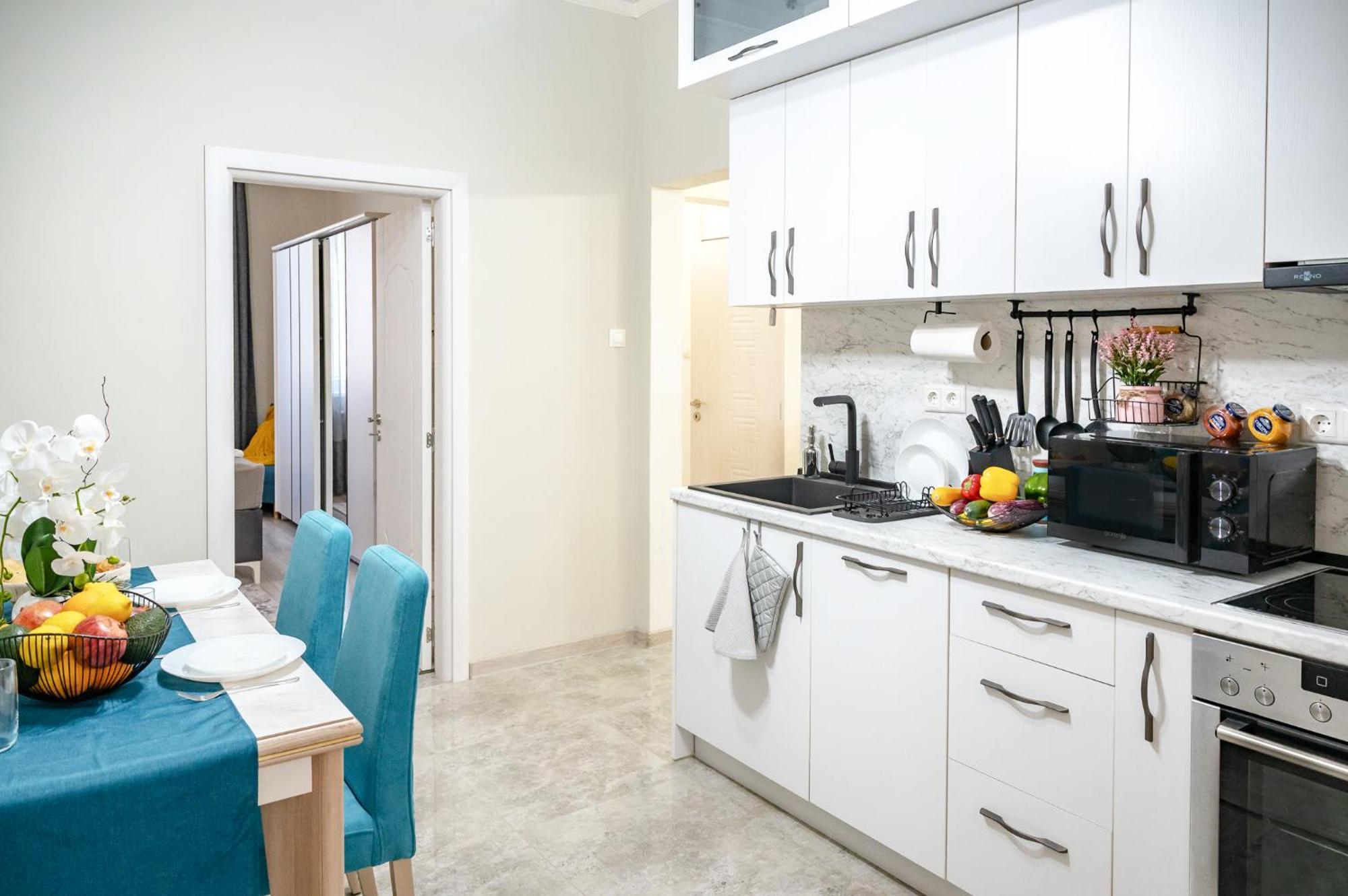2Br Downtown Suit Next To Nevski Cathedral - Ac Софія Екстер'єр фото
