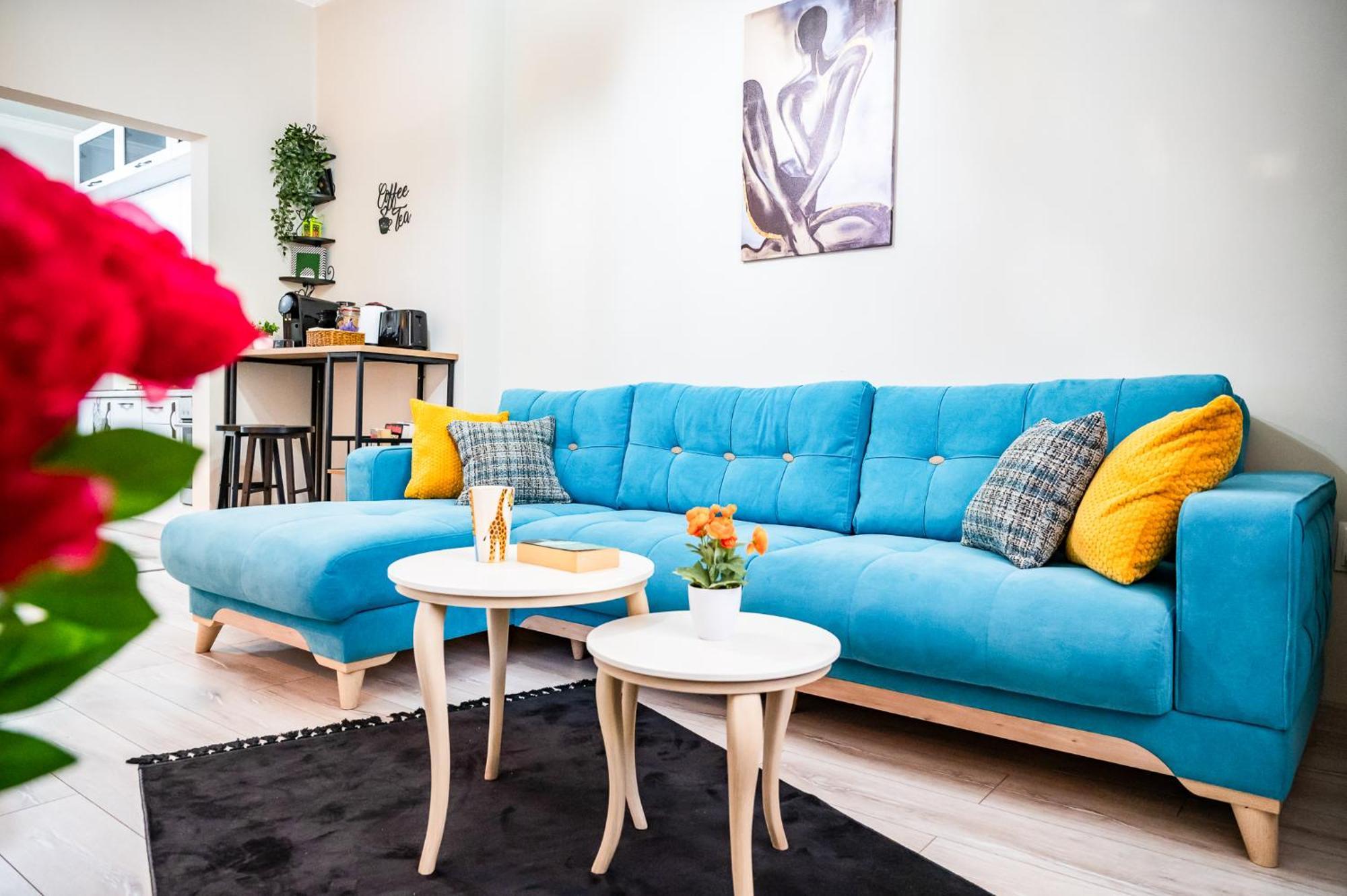 2Br Downtown Suit Next To Nevski Cathedral - Ac Софія Екстер'єр фото