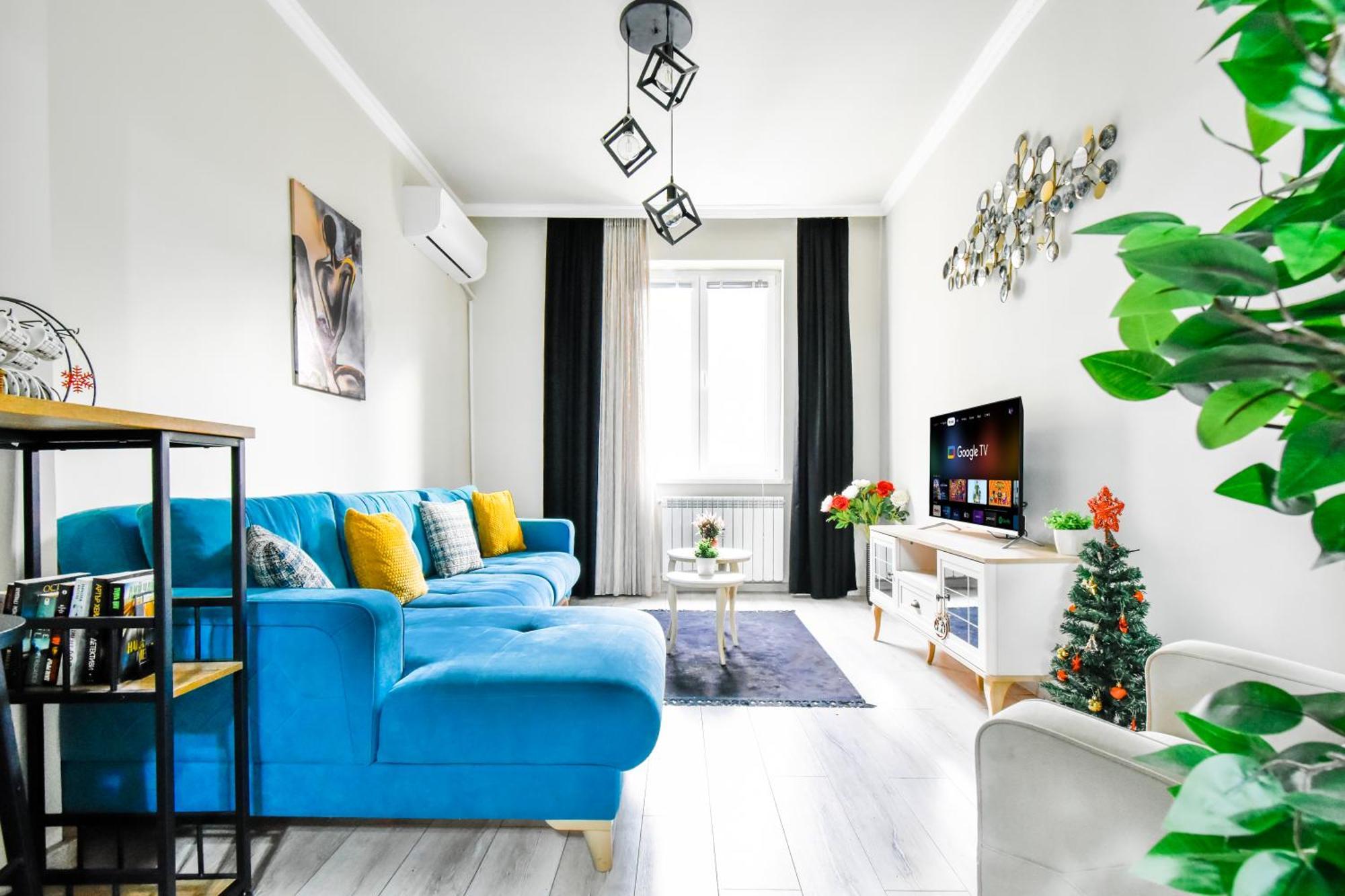 2Br Downtown Suit Next To Nevski Cathedral - Ac Софія Екстер'єр фото
